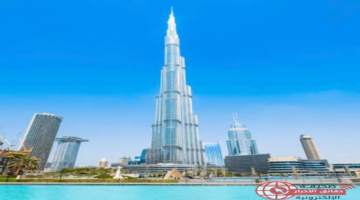 برج جدة يتجاوز (100 ) طابق ويقترب من تحقيق لقب أطول ناطحة سحاب في العالم